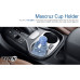 tuix cup holder kit with cooling hyundai santa fe dm 2012-16